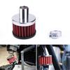 Portable Differential Breather Mini Breather Breather Filter Air Filter  Engine Air Breather