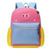 Adorable Lightweight Nylon Preschool Backpack Ergonomic Design For Boys And Girls