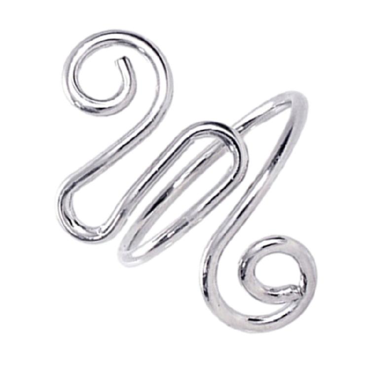 3Pcs Knitting Crochet Loop Rings Adjustable Crochet Rings for Finger Yarn Holder