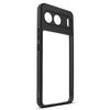For OnePlus Nord 4 Case Shockproof PC+TPU Clear Back Phone Cover