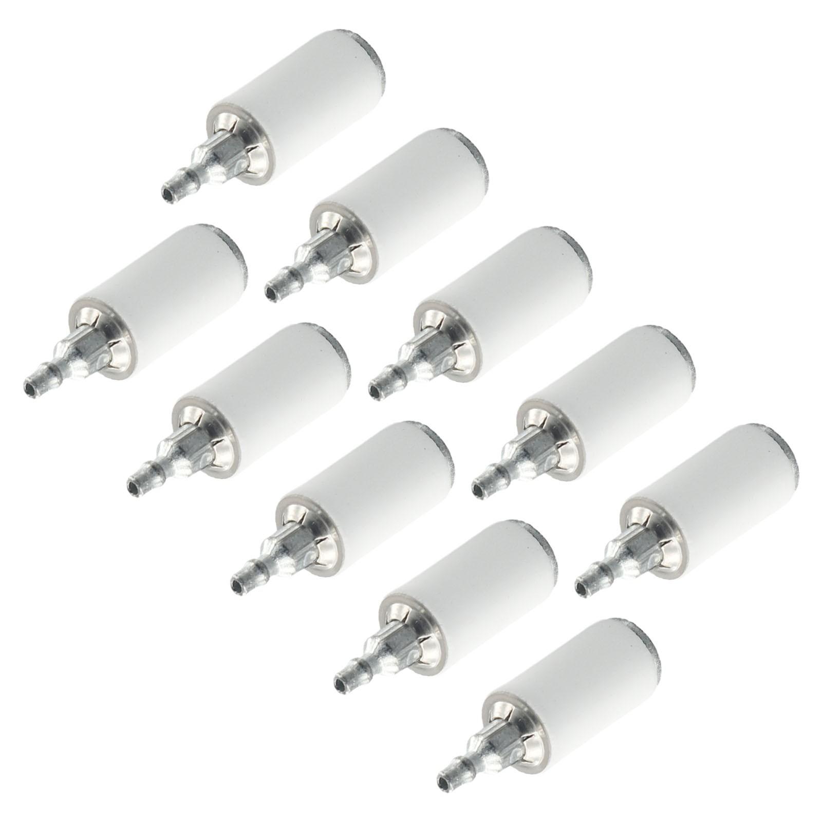 

530095646 Топливный фильтр Замена топливного фильтра 10 шт.