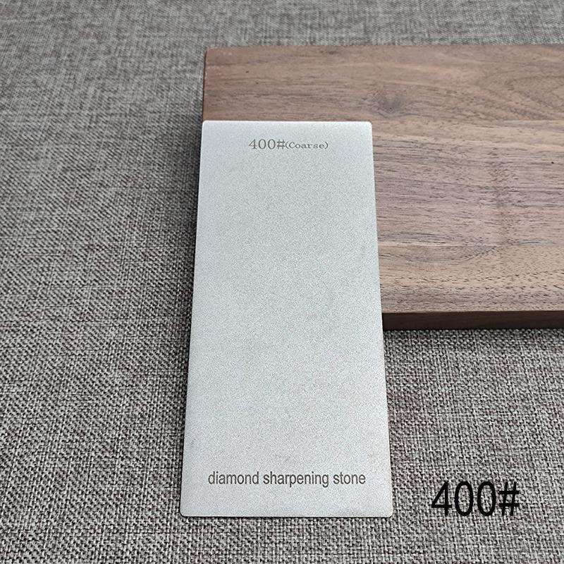 80-3000 grit Kitchen Diamond stone Sharpening stone knife sharpener Sheet knife grinding tools sharpener Garden Abrasives