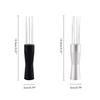 Coffee Needle Distributor Stainless Steel Espresso Needle Stirrer Barista Accessories