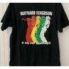 Maynard Ferguson Black Memory T Shirt Short Sleeve S To 5xl