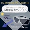 Adventure King Sunglasses Mens Polarized Glasses Fishing Sabae Project Sports Driving Cool Face
