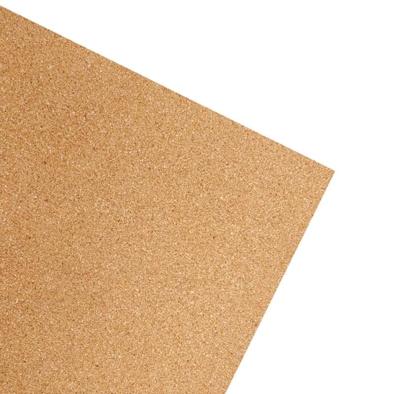 4Pcs 300X300mm Cork Paper Board Tiles Wall Decorative Panel Creative Message Display Notice for H2D 3D Printer