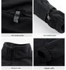 Couple's Ski Set: Men's 3-in-1 Jacket & Women's Plus-Size Waterproof Pants