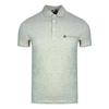 Aquascutum Unisex Adult Aldis Block Logo Polo Shirt