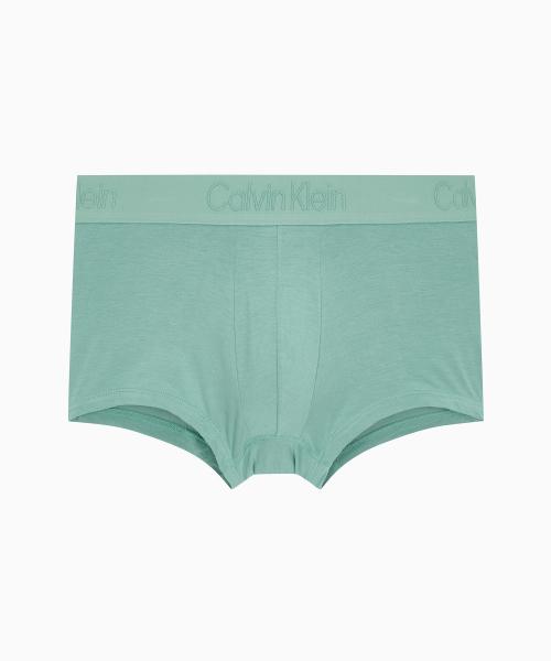 

[CK] Мужские очень мягкие боксеры из модала NB4197YUM [Отправка из Кореи] 100% Оригинал Green - S