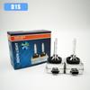 Car flashing 2pcs D1S D2S D3S D4S 4300K 5000K 6000K 8000K 10000K HID Bulbs CBI HID xenon headlight bulb D1R D2R D3R D4R headlamp
