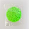 5Pcs Natural Exfoliating Face Wash Cleansing Puff Flutter Sponges Deep Remover To Headband Cosmetic Sponges Facial Clean Tool New