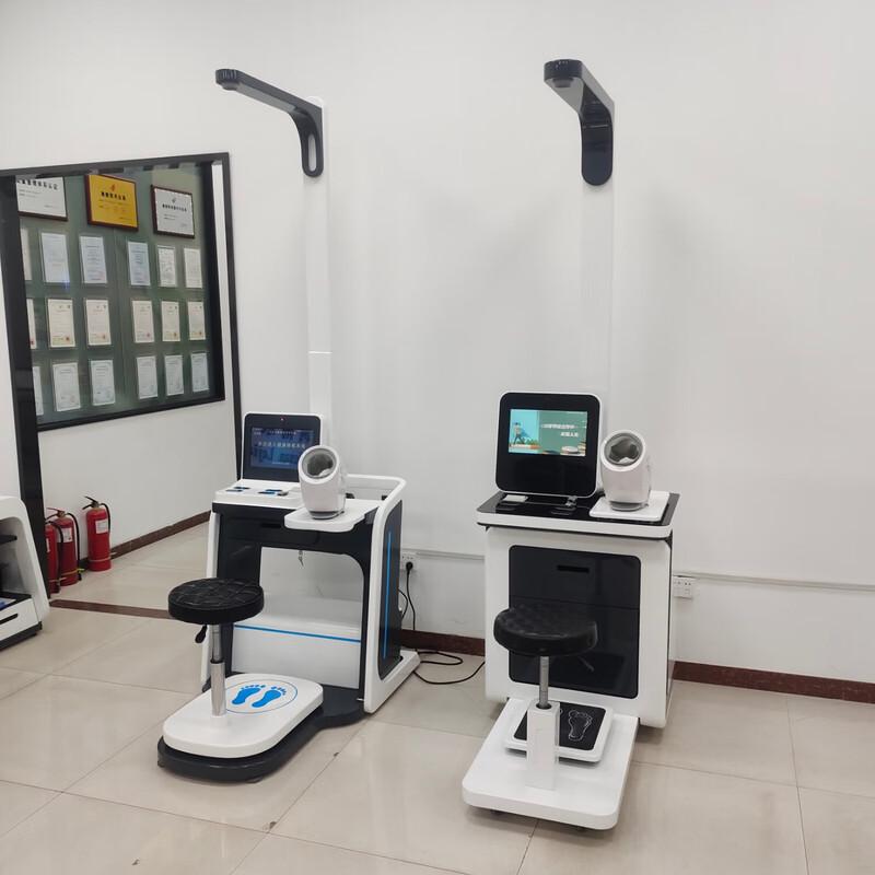 Smart Multi-Parameter Health Station HW-V1000 (CN version)