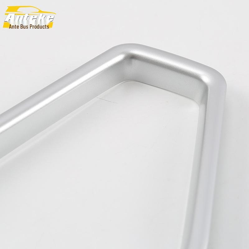 Kryt popelníku s dekorem mravence: 2016 RAV4 Ozdoba zapalovače cigaret na středové konzoli