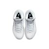 Jordan Xxxv Low Metallic Silver Jordan CW2459-100