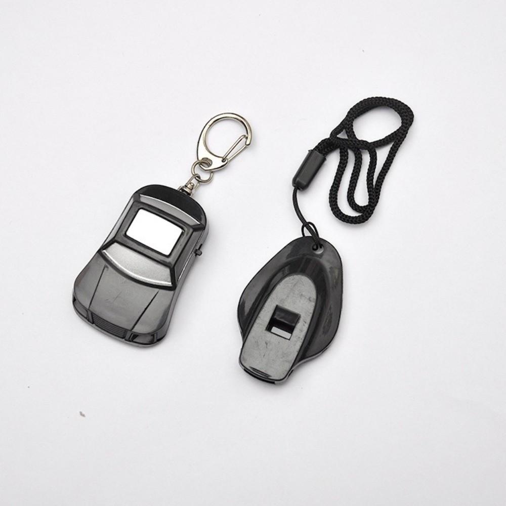 Sound Control Alarm Key Finder Locator Remote Alarm Tracker for Forgetful Individuals