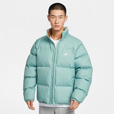 Nike Sportswear Club Men s Therma-FIT Down Puffer Jacket M