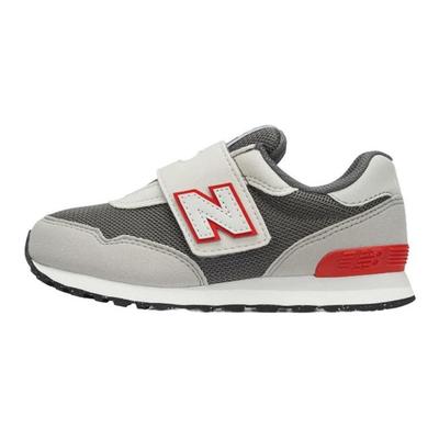Nb 515 Comfortable Fashion Low Top Kids Casual Shoes Kids Casual Shoes Gray PV515FR