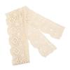 Lace Ribbon Cotton Thread 10 Yards Environmental Friendly Decorative Accessories for Clothing Decoration   Curtain