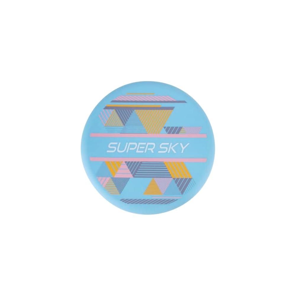 

Maruka Super Sky Flying Disc Toy Sports Toy for Ages 6 and Up 168869