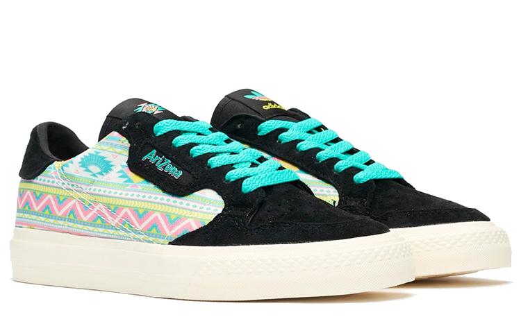 adidas Originals AriZona x Adidas Originals Wmns Continental Vulc 'Tè Freddo al Limone' Donna EG7976
