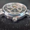 Used ORIENT STAR RK-AM0004B Mechanical Moon Phase