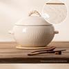 Weidu WD-MH40S Gas Stove Ceramic Clay Pot