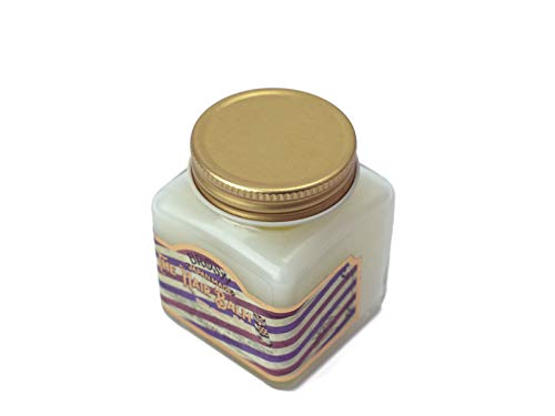 LINC ORIGINAL x BROSH HAIR BALM No.824 70g Skincare Soft Hold