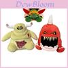 Plush Toy Game Warhammer Characters Soft Crystal Plush Collectors Edition For Fans