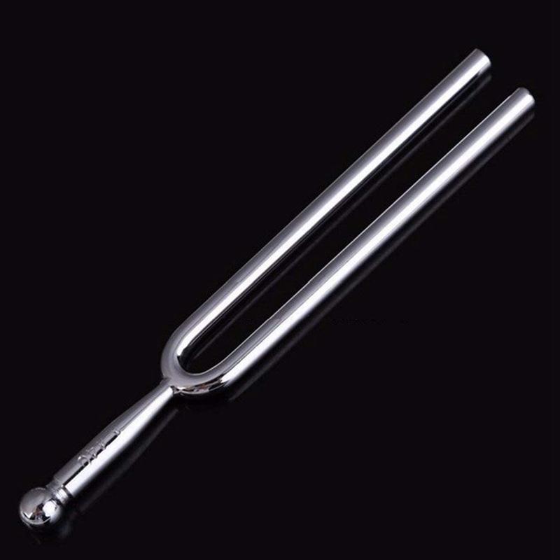 Stainless Steel 440Hz Tuning Fork for Violin