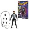 Hasbro Marvel Legends Series Spider-Man Spider-Venom Retro Blister Packaging Comics Collectible Action Figure G2353 Authentic