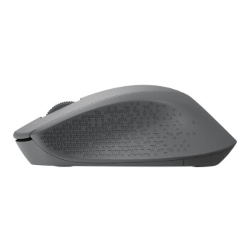 Logitech M330 Silent Wireless Mouse
