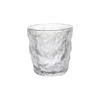 Shangqi Japanese Glacier Pattern Heat-Resistant Glass Drinking Cups