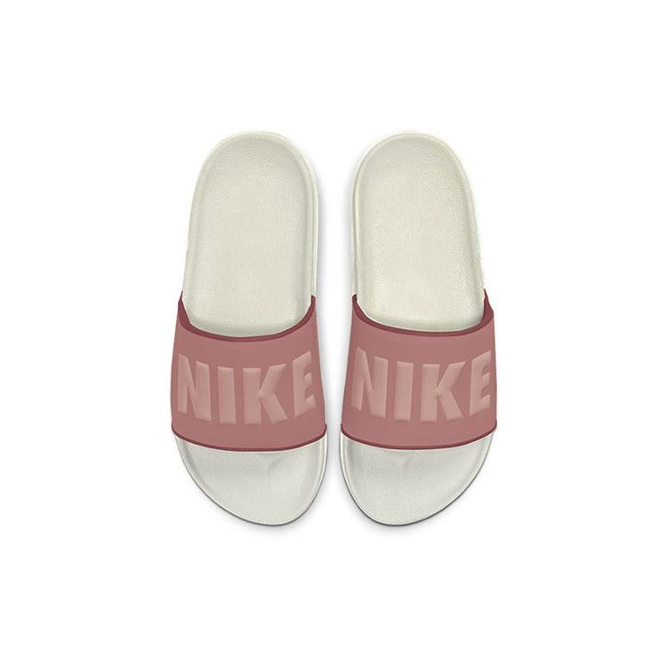 New Nike Offcourt Slide 'Canyon Rust' Women's BQ4632-104