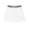 FILA Emerald Casual Shorts Women's Mist White F11W524801F-WT