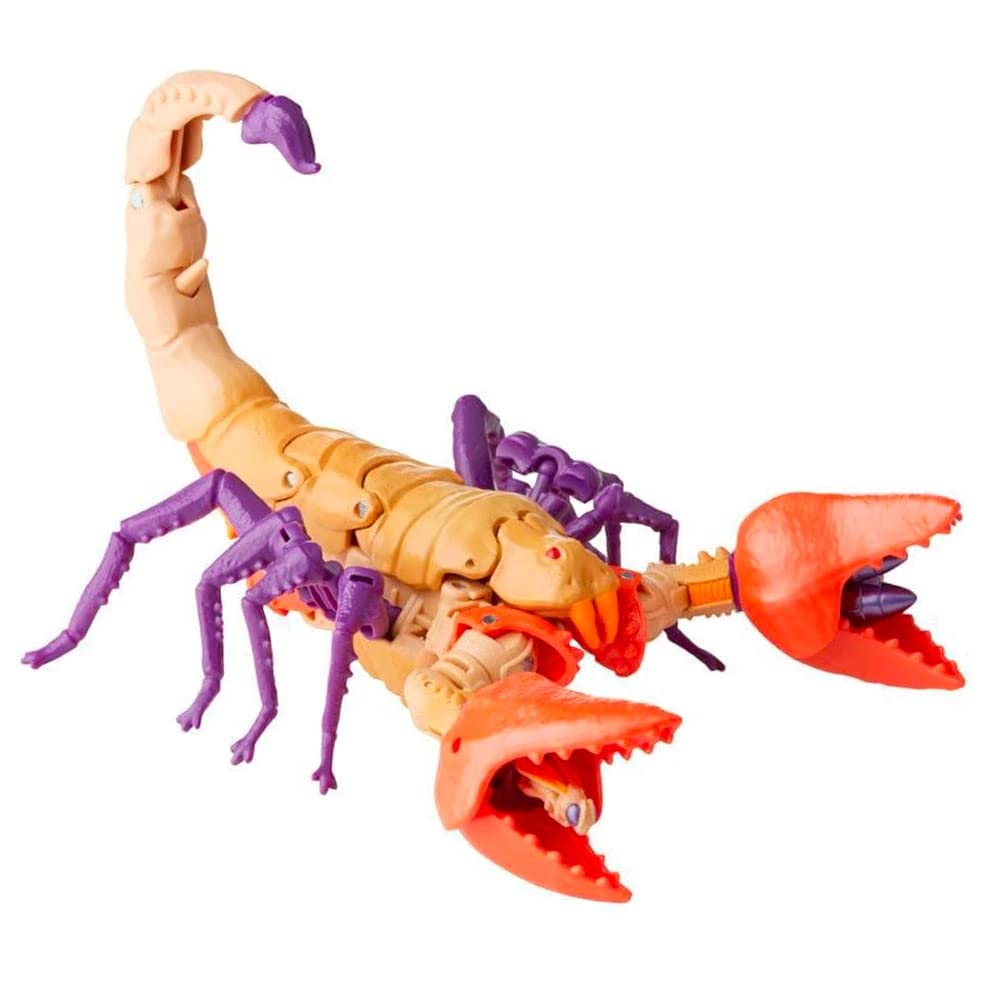 Transformers Generations Selects Legacy Deluxe Predacon Sandstorm [Parallel Import]