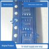 YJS4447B P-channel MOSFET SOP8 30V 18A Chip with Screen Printing Q4447B