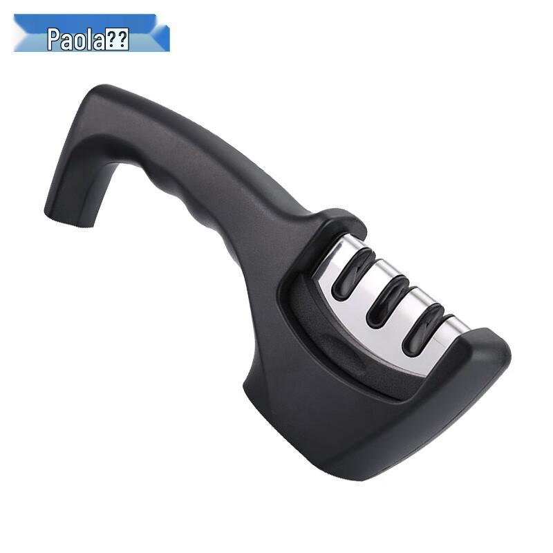 Paola Manual Knife Sharpener Standard