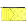 Louis Vuitton M30950 Taigalama Coin card-holder Wallet Compact Wallet coin purse