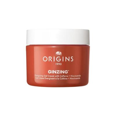 (Ursprünge) Ingwer Belebende Gel-Creme 50ml