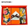 Siyutang Eden Garden Silk Travel Set