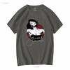 Новая Хлопковая Мужская Футболка Janet Jackson Концертная S 235XL 2D66 винтажная Стирка Дышащая модная Унисекс Слегка графичная Универсальная