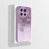 Case For Tecno Spark 20 Pro Plus 4G Phone Cover Cute Astronaut Soft Liquid Silicone Bumper Shell For Tecno Spark20ProPlus Fundas
