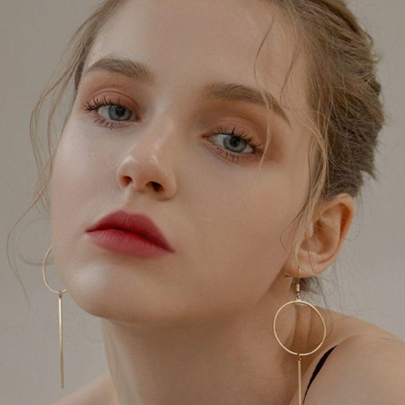 CATALIC Narcissus Mood Layer Lipstick 106. URBAN CHILI 106. URBAN CHILI