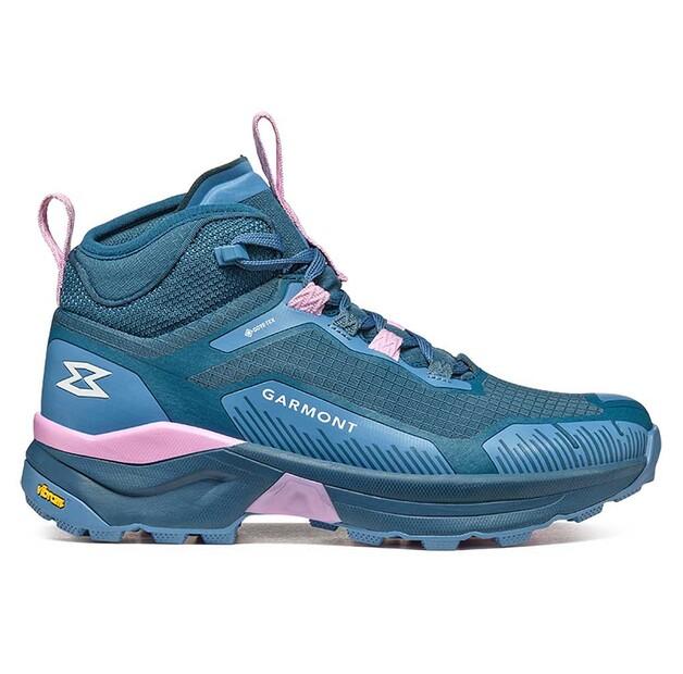 

Garmont 9.81 Engage Mid Goretex ботинки трекинговые EU 37
