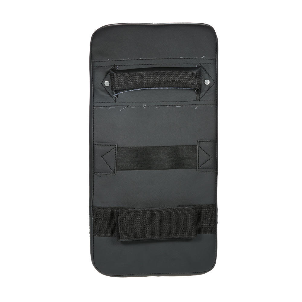 Rectangle Kick Pad Foot Focus Target Pad Strike Shield for Punching Boxing Karate Training