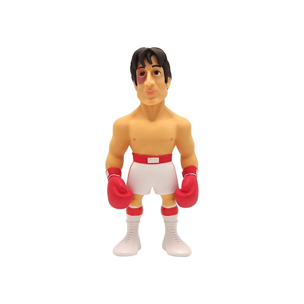 Minix Rocky Balboa #100 12cm Collection Figure