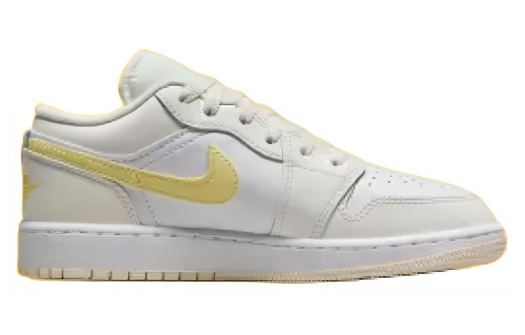 Jordan 1 Low Light Laser Orange GS FV8486-181