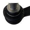 ZOOMKEY Fit For Rear Suspension Sway Bar End Link Swing Support RH Passenger Side for F22 F30 33506785608 K750677 MS108186