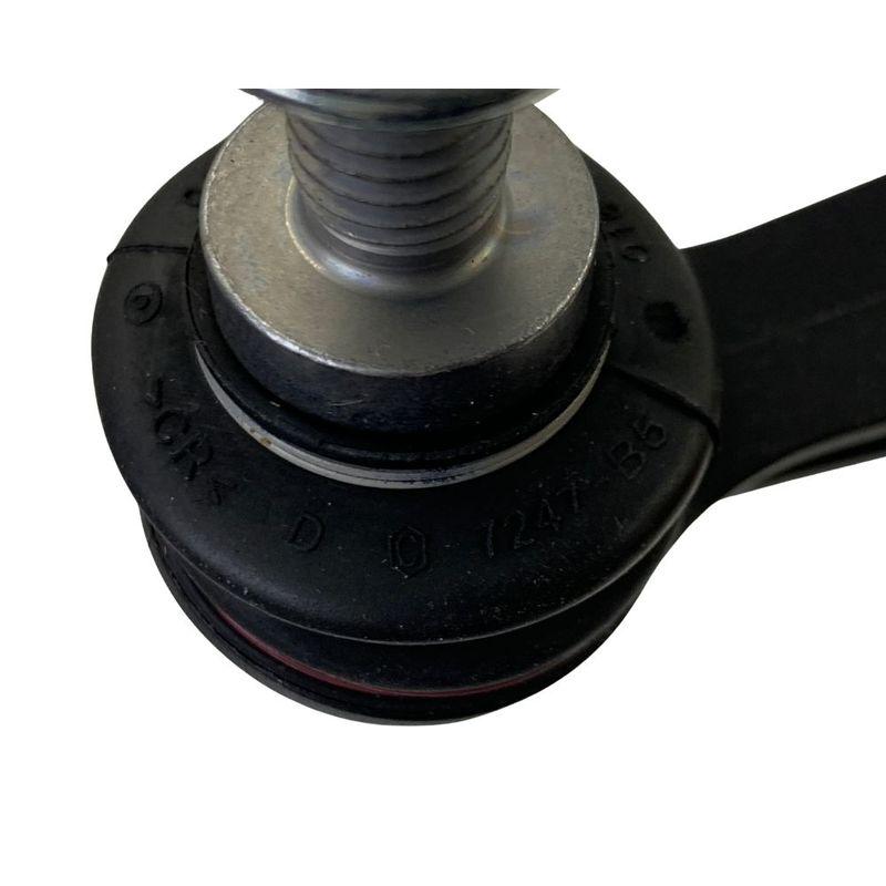 ZOOMKEY Fit For Rear Suspension Sway Bar End Link Swing Support RH Passenger Side for F22 F30 33506785608 K750677 MS108186