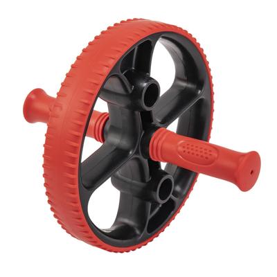 Body Sculpture Ab Wheel Plus Ab Roller, Training Equipment, Muscle Training Goods, Exercise Roller, Core Strength, Stretching, Diet Equipment, Ab Roll
